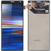 universale DISPLAY LCD OEM NERO SCHERMO PER SONY XPERIA 10 PLUS L3213 L4213