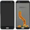 LCD per HTC One U11 Schermo Display Assemblato Vetro Touch screen ricambio 24h