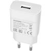 HUAWEI CARICABATTERIE ORIGINALE HW-059200EHQ USB BIANCO PER MATE S NEXUS 6P NOVA