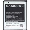 Samsung Batteria originale EB494353VU per WAVE 533 S5330 - 575 S5750 - 578 S7580