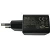 Asus Caricabatterie Originale PA-1070-07 Usb per Acer Liquid Metal Mini E310 S1