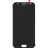 Samsung LCD Vetro Display Touch Screen Galaxy J3 2017 J330F Nero Service Pack