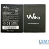 Wiko Batteria Originale 3921 2800mAh per Wiko Lenny 5