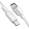 Cavo Dati e Ricarica Type C to Lighting iphone 12 13 14 15 16 plus pro max