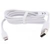 HTC Cavo USB Originale DC-M410 1m microUSB Bianco ONE SC ST SU SV V VX X X+ X9