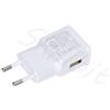 CARICABATTERIA CARICA BATTERIA CAVO 1 1m CARICATORE PER SAMSUNG GALAXY J3 2017