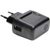 CARICABATTERIE SPN5727A USB NERO PER MOTOROLA C450 C550 C650 C980 CUPE