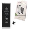 Celly Batteria ORIGINALE CELLY compatibile con Apple iPhone 6 6S Plus Prima scelta New