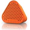 Nokia Speaker Originale altoparlante mini portatile Universale MD-1C Arancione