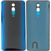 Back Cover Scocca Vetro Posteriore Copri Batteria per Xiaomi Mi 9T Pro biadesivo