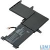 Batteria B31N1637 per Asus B31N1637 B31BI2H B31BI9H C31N1637