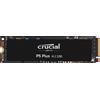 Crucial P5 Plus 500GB M.2 NVMe SSD Interno (CT500P5PSSD8)