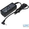 Alimentatore Caricabatteria 40W per ASUS Eee PC 1215PN 1215PW 1215PX 1215T
