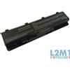 Senza Marca/Generico Batteria 5200mAh per ASUS N55 N55E N55F N55S N55SF N55SL