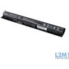Batteria 2600mAh per HP PAVILION 15-P106NR 15-P106NS 15-P106NT 15-P106NX