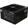 LC Power LC6550 V2.3 Alimentatore per PC 550 W ATX 80PLUS® Bronze