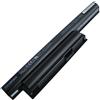 Batteria Notebook 11,1V 4400mAh Come Sony Vaio VGPBPS22A/P VGP-BPS22A/P