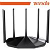 Tenda Router Wi-Fi 6 Dual-Band Gigabit - TX2 Pro NT-TX2-PRO