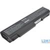 Senza Marca/Generico Batteria 5200mAh per HP COMPAQ 6530B 6535B COMPAQ ELITEBOOK 6930P 8440P 8440W