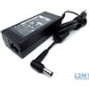 Alimentatore Caricabatteria 65W per OLIVETTI OLIBOOK P15 P35 P55 P75