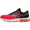 mizuno Scarpe running donna Mizuno Wave Prodigy 3 J1GD201005 Red Solar-Nera