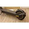 Ninebot G30 G30max Segway supporto parafango posteriore italia nuovo G30D G30LP