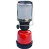 LAMPADA CAMPEGGIO LUME A GAS CAMPING FIREFLY ACCENZIONE ELETTRONICA