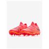 puma Scarpe calcio uomo fisse Puma Future Match 7 FG/AG 107715-03 Crimsom