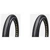 Chaoyang Sparrow OFFERTA COPERTONI CHAOYANG SPARROW 29 X 2.60 X BICICLETTA MTB GOMME BICI 66 622