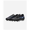 Nike Scarpe calcio miste uomo Nike Phantom Academy SG-PRO AC DC0799-004 Nero-Celeste