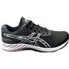 ASICS Scarpe running uomo Asics GEL-EXCITE 9 1011B338-002 Nero-Bianco mesh