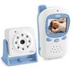 CHICCO Video Baby Monitor a Colori SMART