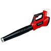 Einhell Soffiatore per foglie a batteria 36V Brushless Spazzafoglie elettrico Einhell