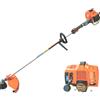 GREENLINE DECESPUGLIATORE GREENLINE GL 26 TAGLIAERBA A SCOPPIO (husqvarna honda) 25