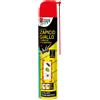 ZAPI GARDEN INSETTICIDA FORMICHE E SCARAFAGGI ZAPI GIALLO 500ML
