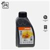 STIHL - OLIO MOTORE 10 W-30 4T RASAERBA MOTOZAPPA TRATTORINO 500/600 ML / 1,4 LT
