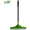 LIF SCOPA A PETTINE PER PRATO SINTETICO 45cm SETOLE IN POLIAMMIDE CON MANICO LIF