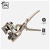 Stocker - INNESTATRICE TOP PROFESSIONALE MANUALE - cod. 2170