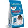 Zapi TOPICIDA PRONTO ALL'USO PER TOPI RATTI BRODITOP PASTA PLUS ZAPI GARDEN DA 510 Gr