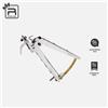 STOCKER LEGATRICE STOCKFIX 19 - PER LEGATURA DI VIGNETI E FRUTTETI ARTICOLO 2157