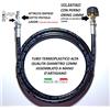 TUBO IDROPULITRICE PROFESSIONALE PER IDROPULITRICI LAVOR FASA COMET ED M22