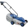 grecoshop Tagliaerba Rasaerba Elettrico 1200W 3 Regolazioni Hyundai - 65410