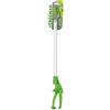 Verdemax FORBICE PER RACCOLTA ASPARAGI 65 CM CON BLOCCARAMI