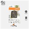 STIHL - CATENA ORIGINALE PER POTATORE MOTOSEGA GTA26 - 28 MAGLIE 1/4 1,1 M