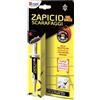 Zapi INSETTICIDA GEL ESCA SCARAFAGGI BLATTE PRONTO ALL'USO - ZAPICID SIRINGA 5g