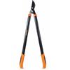 BRIXO FORBICE TAGLIARAMI CESOIA TAGLIA RAMI POTATURA CON MANICO LUNGO CM 70 24409