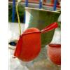 Purple 5 SEMI NEPENTHES AMPULLARIA RED - PIANTA CARNIVORA+SPEDIZIONE GRATUITA