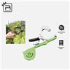 STOCKER LEGATRICE MANUALE STOCKTAP - Per piante da vigneto, giardino, orto 2055