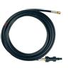 SONDA SPURGATUBI STURATUBI 16 MT tubo ANNOVI REVERBERI BLACK&DECKER 388 2620600