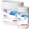 ctx DICLORO CTX: CLORSHOCK 56% -200/GR 1 Kg 5 Kg 10Kg Cloro granulare